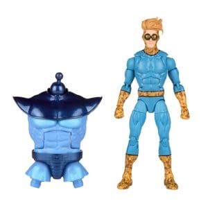 Marvel Legends Series Marvel's Speedball