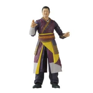 Marvel Legends Series Marvel's Wong