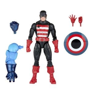 Marvel Legends Series U.S. Agent