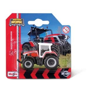 Massey Fergusson 3