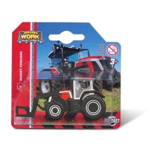 Massey Fergusson 3