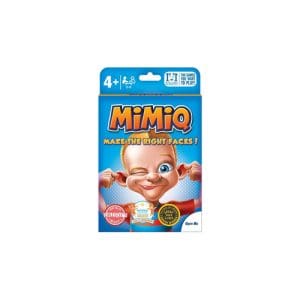 MimiQ