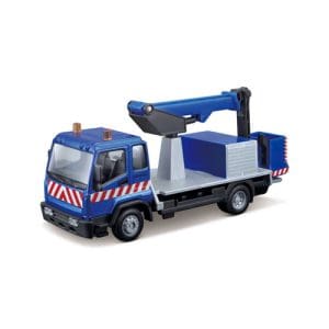 Municiple Vehicles Truck With Cherry Picker