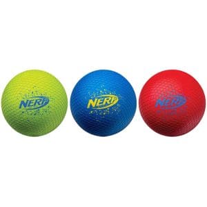 Nerf Pro Shot Playground Ball: Assorted - 8.5