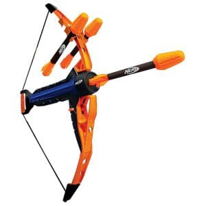 Nerf Rip Rocket