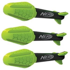 Nerf Universal Rip Rockets