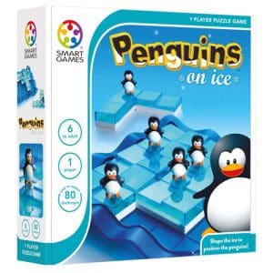 Penguins On Ice'Celebration Edition'
