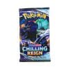 Pokemon TCG: Sword & Shield Chilling Reign Booster Pack