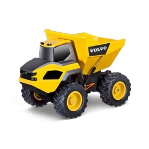 Rc Volvo Rock Hauler 2.4ghz