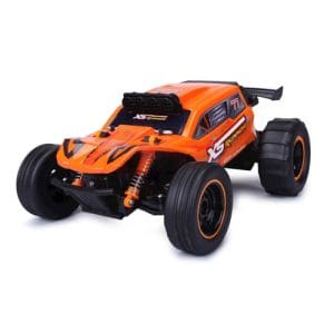 Rc Xs Runner