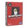 Scattergories