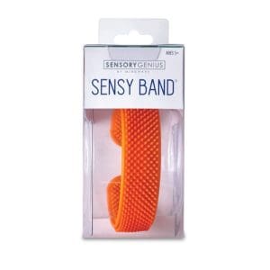 Sensy Band