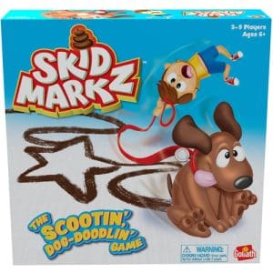 Skid Markz
