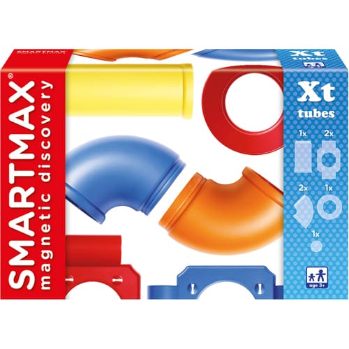 SmartMax Xtension Set - XT Tubes