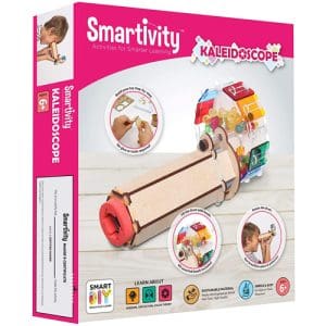 Smartivity Kaleidoscope