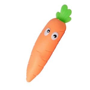 Stretchy Mood Vegetables - Assorted (One Supplied)