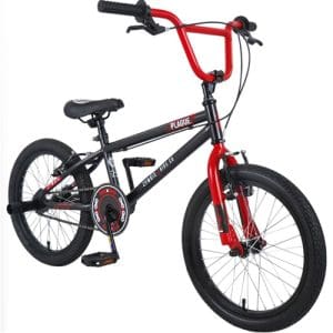 Zombie Plague Bike