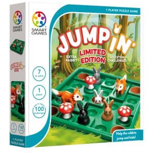 JumpIN' (Limited Edition)