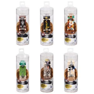 Tech Deck: Performance Wood Board - Assorted (One Supplied)
