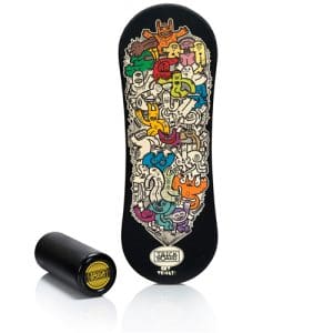 Trick Board Classic - Get Tricky