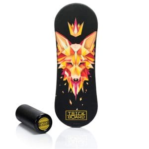 Trick Board Classic - Jackal
