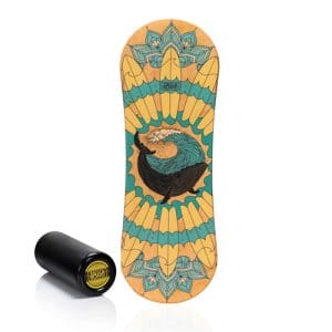 Trick Board Classic - Mandala