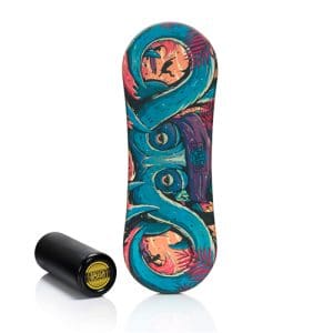 Trick Board Classic - Octopus
