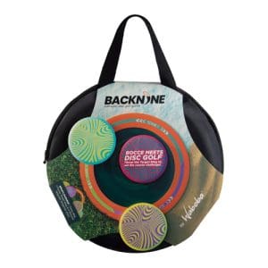 Waboba Backnine