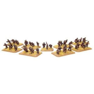 Rifle Platoon (x50)