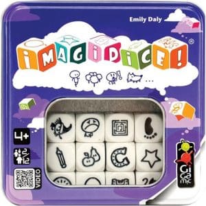 Imagidice