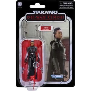 Star Wars: The Vintage Collection Figure - Reva (Third Sister)