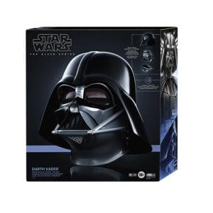 Star Wars Black Series Figure Electronic Helmet 3