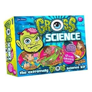 *A Grade* Gross Science