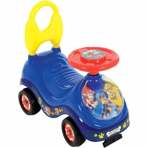 *A Grade* Paw Patrol My First Sit and Ride