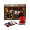 A Song Of Ice and Fire: Lannister Heroes 3 Expansion Inside