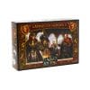 A Song Of Ice and Fire: Lannister Heroes 3 Expansion