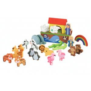 Advent Calendar - Noahs Ark (FSC)