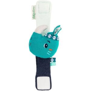Alice Bracelet Rattle Eco