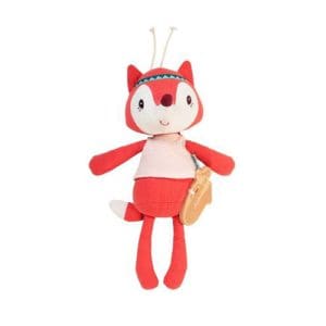 Alice Musical Cuddle Eco