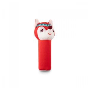 Alice Squeaker Eco