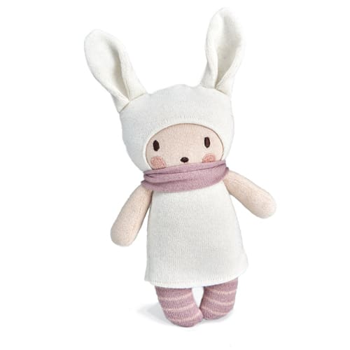 Baby Baba Large Knitted Doll 22cm Baby Baba Large Knitted Doll 22cm