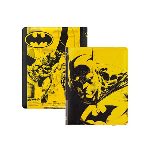 Card Codex 360 - Batman Core