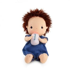 Charlie Babydoll 36 Cm