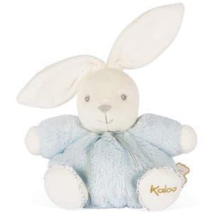 Chubby Rabbit Blue - Small