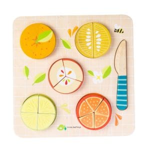 Citrus Fractions