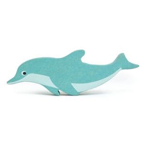 Coastal - Dolphin