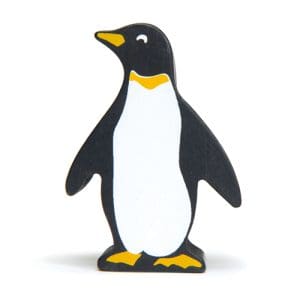 Coastal - Penguin