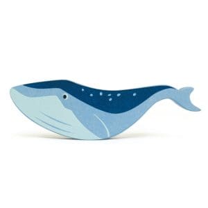 Coastal - Whale