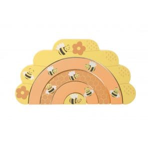 Counting Veggies (FSC)