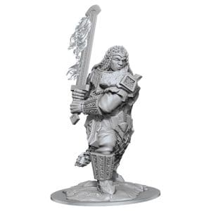 D&D Nolzur's Marvelous Miniatures: Fire Giant (Wave 18)